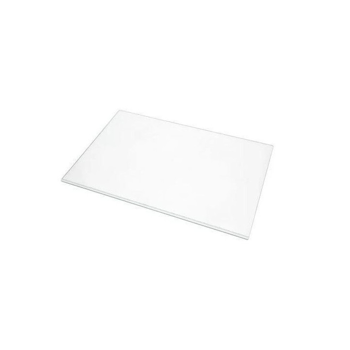 Стъклен рафт за хладилник Beko ( хладилна част) 447 X 300MM