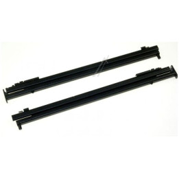 Телескопични водачи к-кт фурна AEG