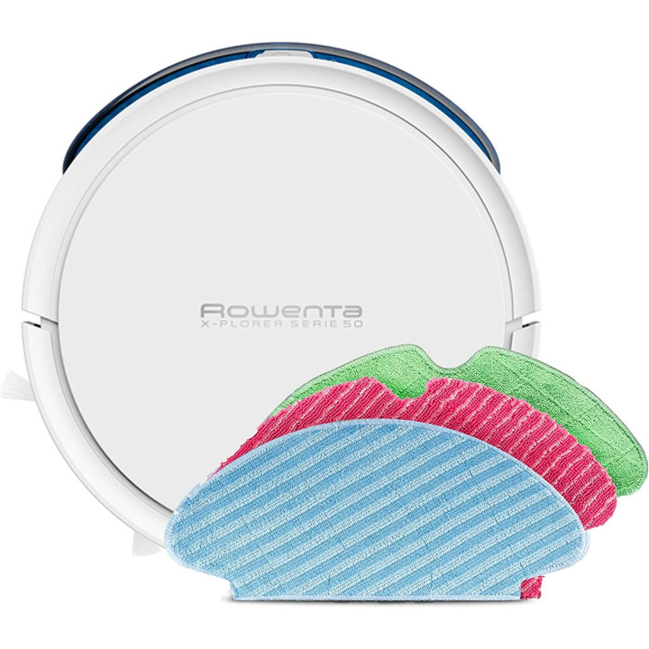 Комплект подложки за робот ROWENTA