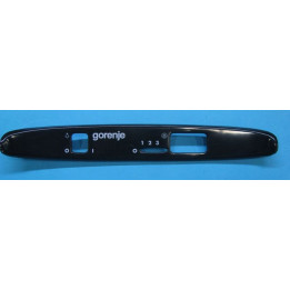 Панел бутони за аспиратор Gorenje