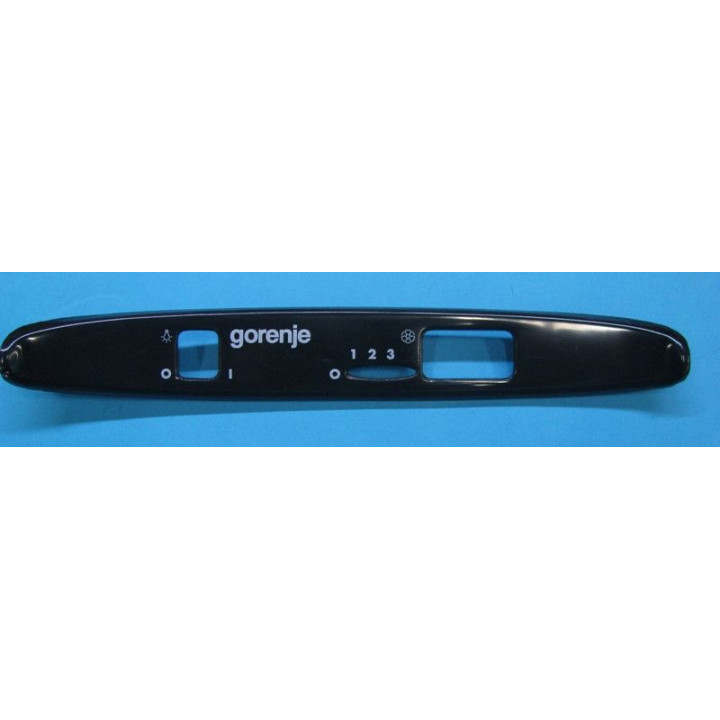 Панел бутони за аспиратор Gorenje