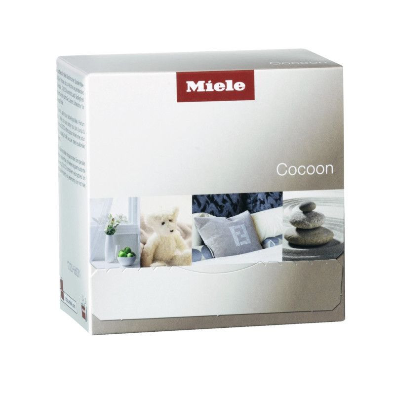 Ароматизатор COCOON за сушилня Miele