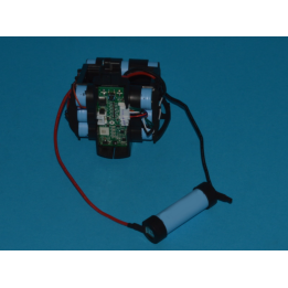 Батерия за вертикална прахосмукачка Gorenje SVC216