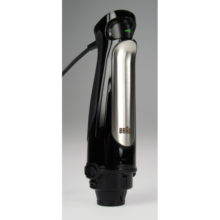 Моторно тяло за пасатор BRAUN