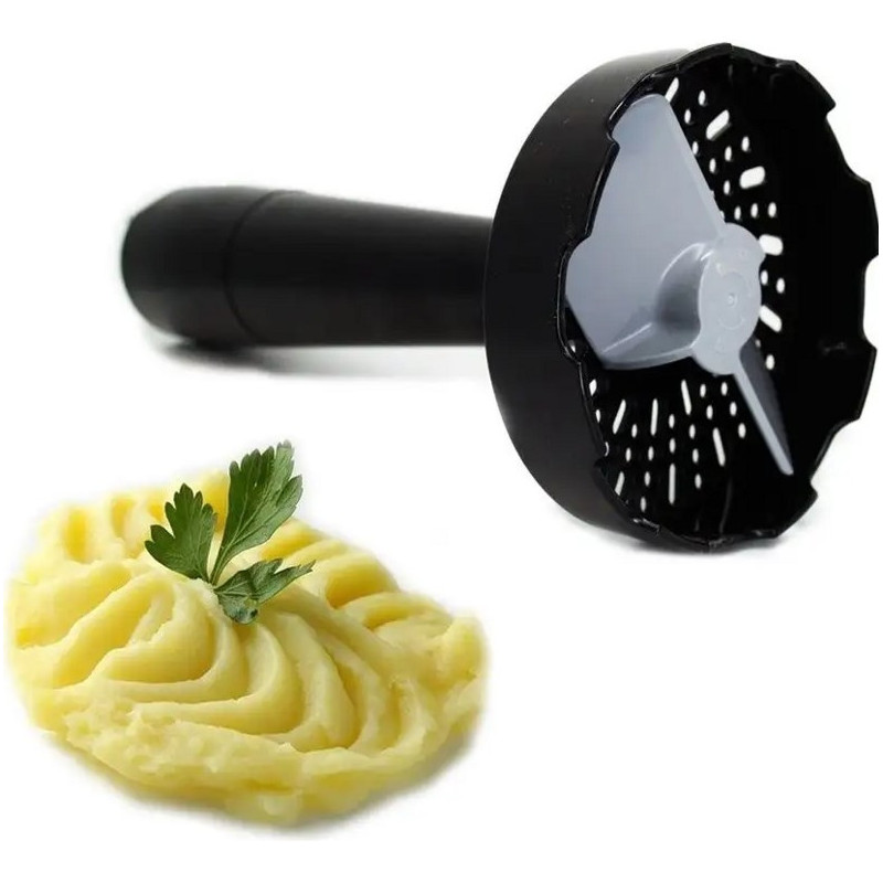 Приставка за пюре за пасатор BRAUN