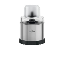 Мелачка за подправки за пасатор Braun