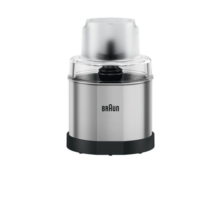 Мелачка за подправки за пасатор Braun