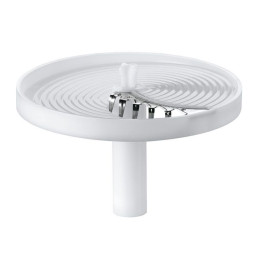 Ренде за пържени картофи за пасатор Braun - ел. ренде