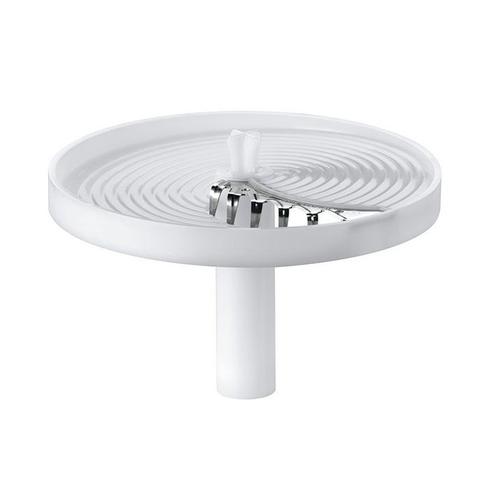 Ренде за пържени картофи за пасатор Braun - ел. ренде