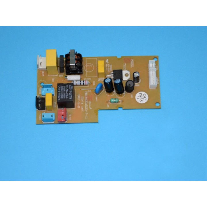 Платка хлебопекарна GORENJE