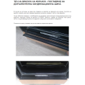 Лайсна за елиминиране на конденза при фурна Gorenje