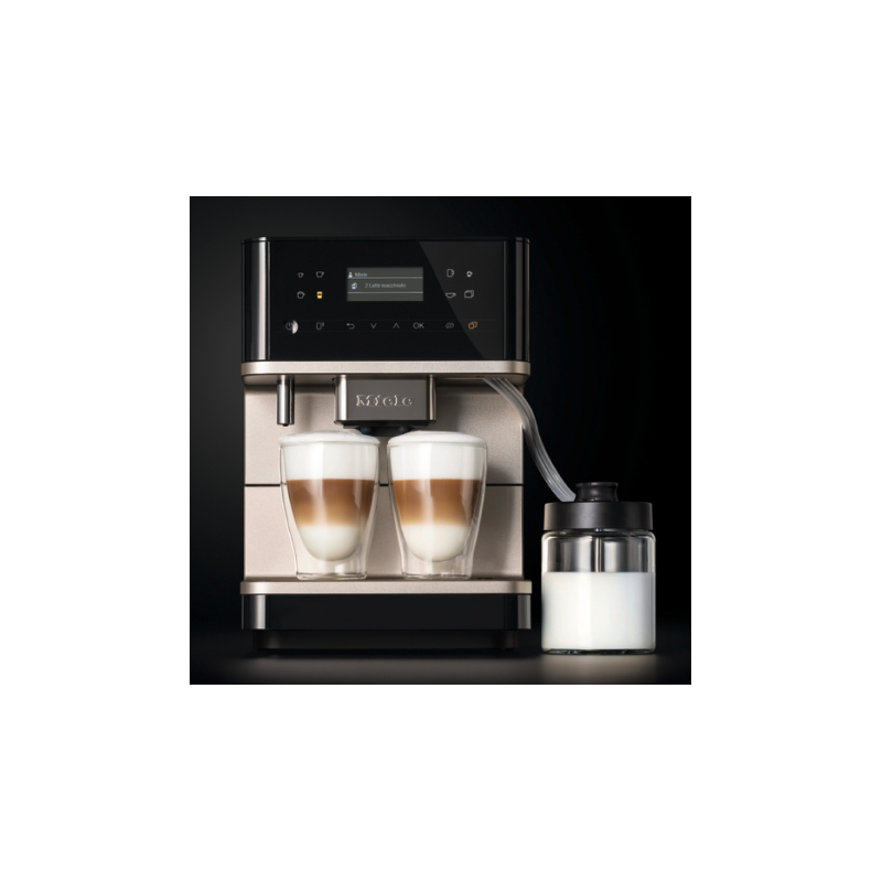 Приставка за капучино за кафеавтомат MIELE