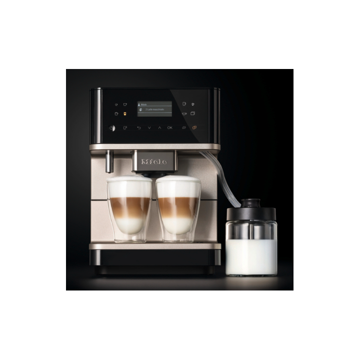 Приставка за капучино за кафеавтомат MIELE