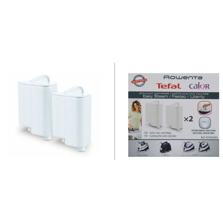Филтри за парогенератор Tefal
