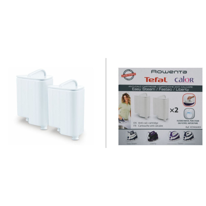 Филтри за парогенератор Tefal