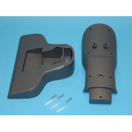 Зарядна станция за прахосмукачка Gorenje