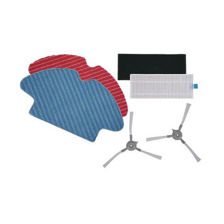 Комплект консумативи за роботизиранa прахосмукачкa Rowenta