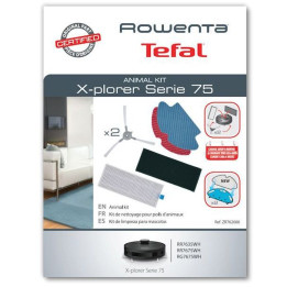 Комплект консумативи за роботизиранa прахосмукачкa Rowenta