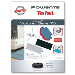 Комплект консумативи за роботизиранa прахосмукачкa Rowenta