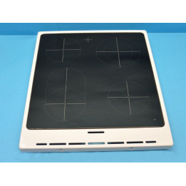 Стъклокерамичен плот печка Gorenje