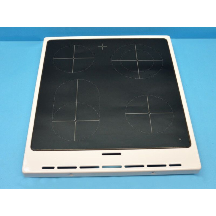 Стъклокерамичен плот печка Gorenje