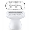 Бръснеща глава за епилатор Braun Silk Epil 9 Flex