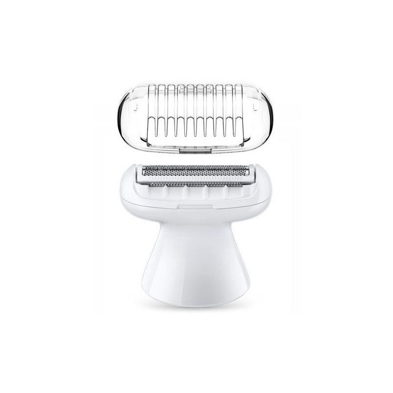 Бръснеща глава за епилатор Braun Silk Epil 9 Flex