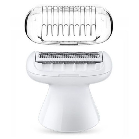 Бръснеща глава за епилатор Braun Silk Epil 9 Flex