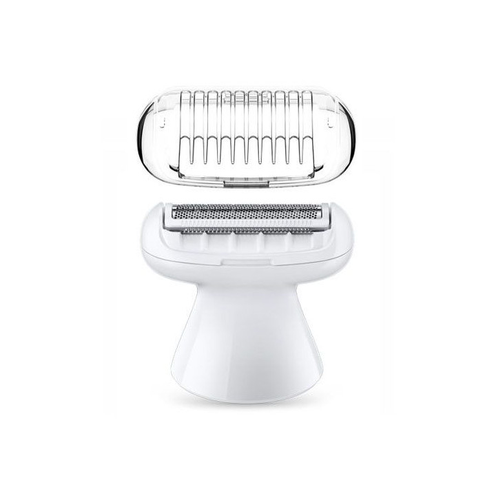 Бръснеща глава за епилатор Braun Silk Epil 9 Flex