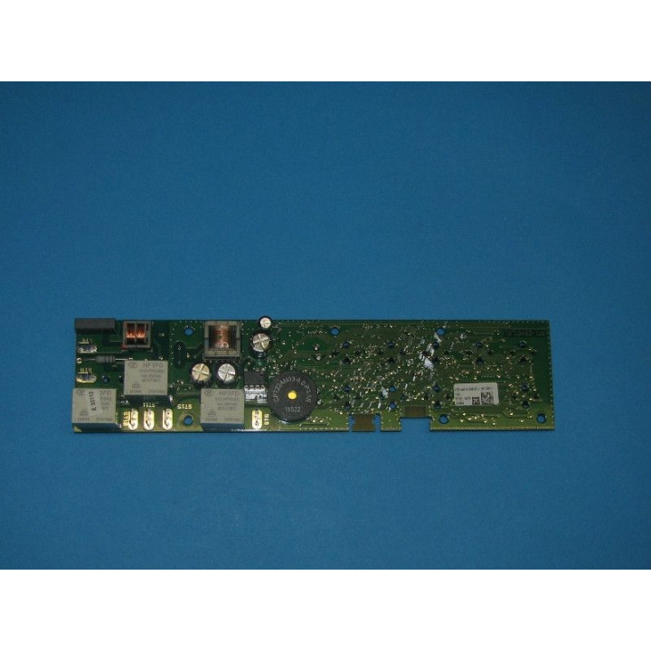 Платка за стъклокерамичен плот Gorenje