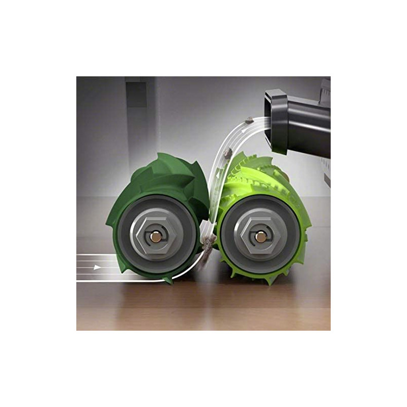 Комплект четки екстрактори за iRobot Roomba e5 / i7