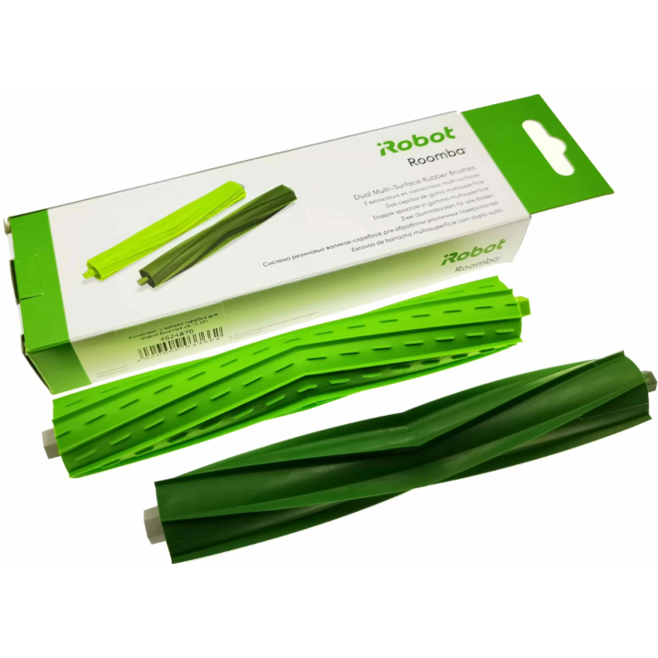 Комплект четки екстрактори за iRobot Roomba e5 / i7