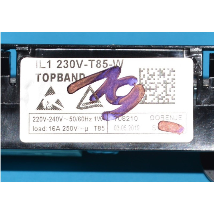 Таймер за фурна Gorenje 708210