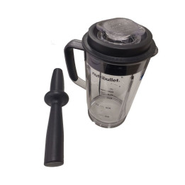 Кана за чопър за блендер NUTRIBULLET