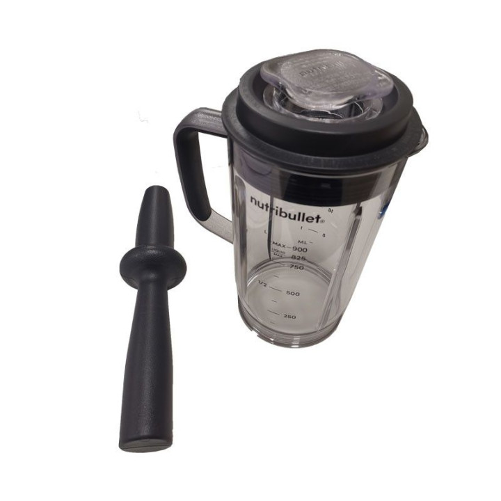 Кана за чопър за блендер NUTRIBULLET