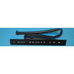 Платка аспиратор Gorenje