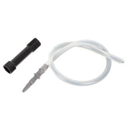 Маркуч за приставка за кафеавтомат Krups - капучино и лате