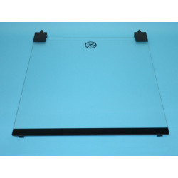 Стъклен капак печка Gorenje 50 см