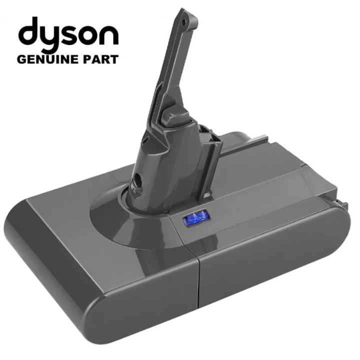 Батерия за вертикална прахосмукачка Dyson V7 SV11 968670-12 3000mAh/21.6V