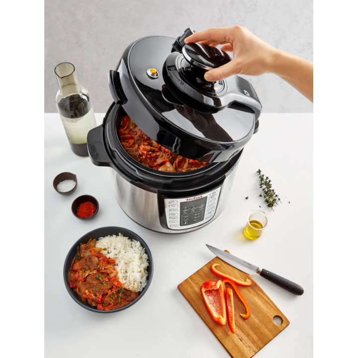 Шпатула за мултикукър Tefal CY505