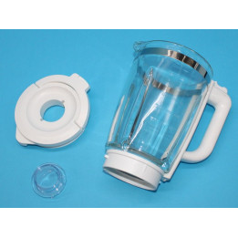 Кана + капак + нож за блендер GORENJE