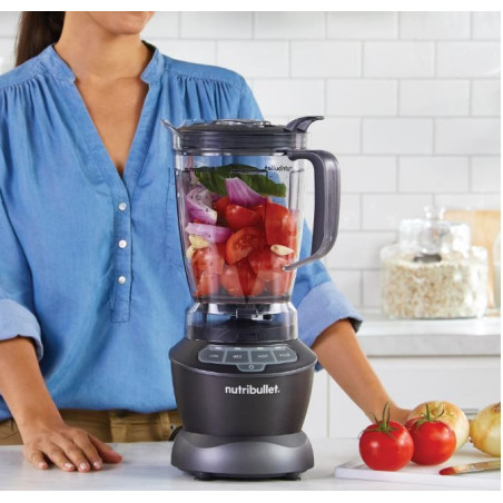 Моторно тяло за блендер NUTRIBULLET 1000W