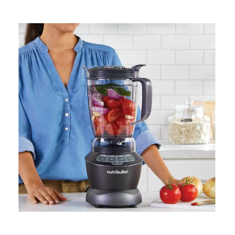Кана за блендер NUTRIBULLET