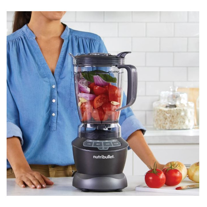 Кана за блендер NUTRIBULLET