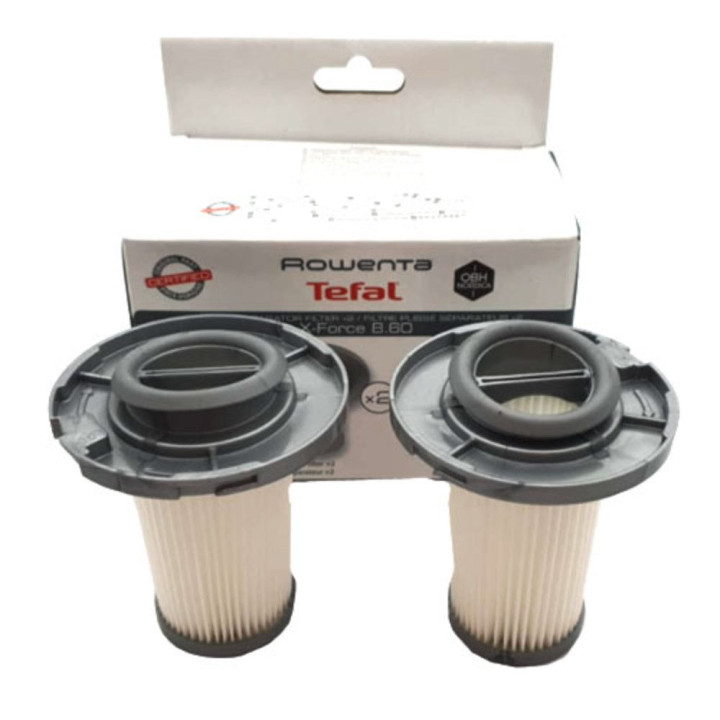 Хепа филтър за прахосмукачка Rowenta