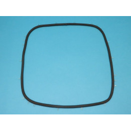 Уплътнение за врата на фурна Gorenje с пиролиза