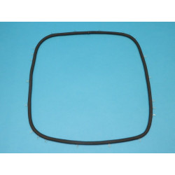 Уплътнение за врата на фурна Gorenje с пиролиза