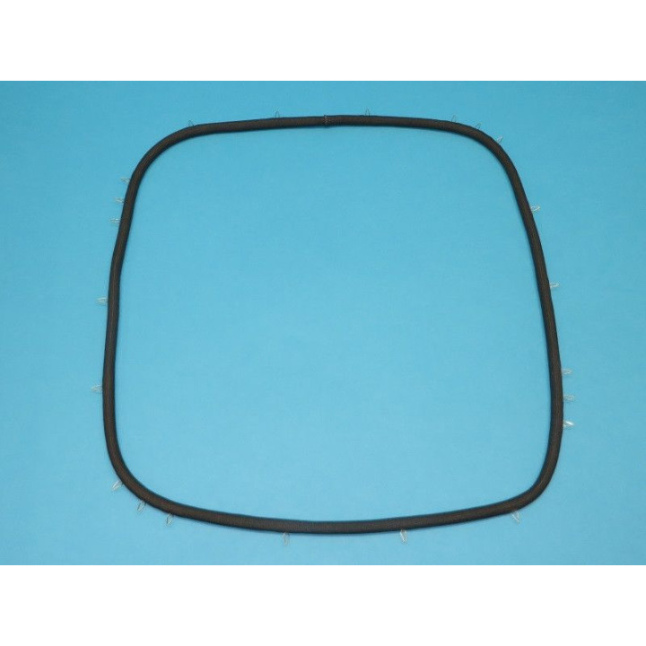 Уплътнение за врата на фурна Gorenje с пиролиза