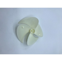 Перка хладилник BEKO (вентилатор)