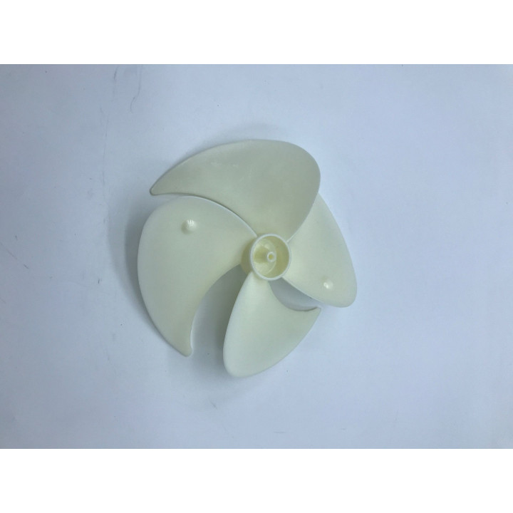 Перка хладилник BEKO (вентилатор)